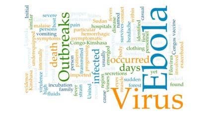 Vojnici SAD u izolaciji zbog ebole Vojnici SAD u izolaciji zbog ebole