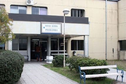 Od početka godine urađeno oko 200 endoskopskih pregleda kod djece Od početka godine urađeno oko 200 endoskopskih pregleda kod djece