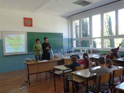 Oktobar posvećen zaštiti životinja Oktobar posvećen zaštiti životinja