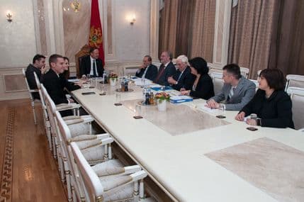 VK: Ustavne promjene osnov za nezavisnost sudstva i tužilaštva VK: Ustavne promjene osnov za nezavisnost sudstva i tužilaštva