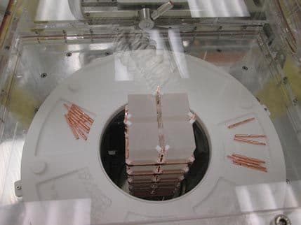 Naučnici postigli najmanju temperaturu u istoriji - minus 273,14 stepeni Naučnici postigli najmanju temperaturu u istoriji - minus 273,14 stepeni
