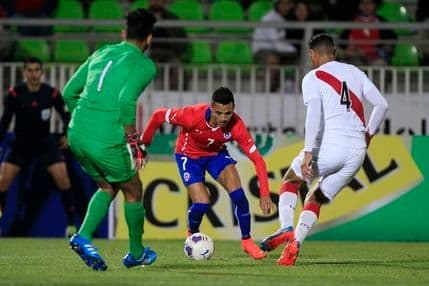 Čileanci odbili utakmicu s Kosovom Čileanci odbili utakmicu s Kosovom