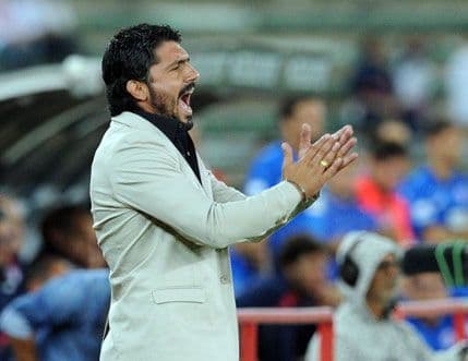 Gatuzo: Juve može da osvoji Ligu šampiona Gatuzo: Juve može da osvoji Ligu šampiona