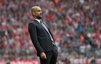 Gvardiola: Igrao bih za Kataloniju da sam mogao Gvardiola: Igrao bih za Kataloniju da sam mogao