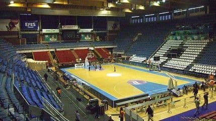Hala Pionir mijenja ime Hala Pionir mijenja ime