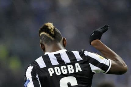 Pogbina cijena je 100 miliona eura Pogbina cijena je 100 miliona eura