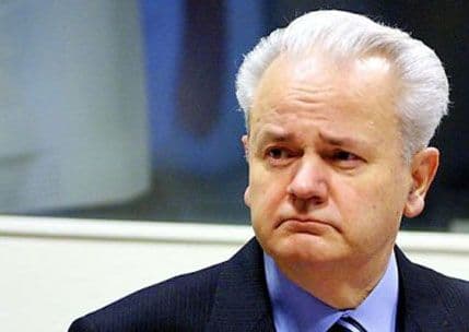 EU ukinula sankcije Miloševiću EU ukinula sankcije Miloševiću