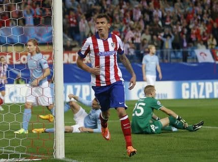 Kineski milijarder kupuje akcije Atletiko Madrida Kineski milijarder kupuje akcije Atletiko Madrida