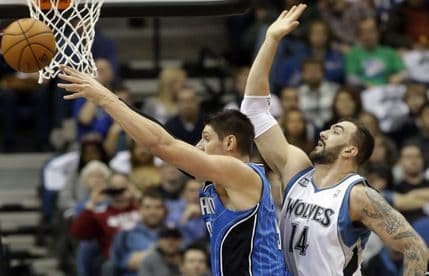 Koliko će ove sezone zaraditi Ex-Yu košarkaši u NBA ligi? Koliko će ove sezone zaraditi Ex-Yu košarkaši u NBA ligi?