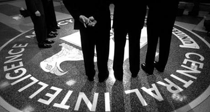 Zašto je CIA štitila više od hiljadu nacista tokom Hladnog rata? Zašto je CIA štitila više od hiljadu nacista tokom Hladnog rata?