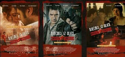 „Dječaci“ od 26. novembra u Cineplexxu „Dječaci“ od 26. novembra u Cineplexxu