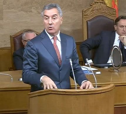 ĐUKANOVIĆ: Lekić mi nije dostojan sagovornik za TV duel ĐUKANOVIĆ: Lekić mi nije dostojan sagovornik za TV duel