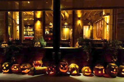 „Noć vještica“ u Porto Montenegru „Noć vještica“ u Porto Montenegru