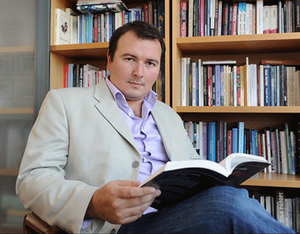 RAKIĆ: Svaki čovjek može da postigne neobične rezultate ako trenira svoj um RAKIĆ: Svaki čovjek može da postigne neobične rezultate ako trenira svoj um