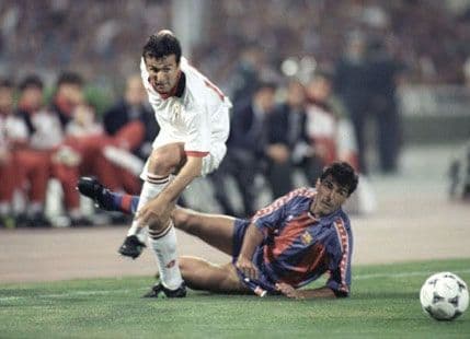 SAVIĆEVIĆ: Lob protiv Barse najljepši gol u karijeri SAVIĆEVIĆ: Lob protiv Barse najljepši gol u karijeri