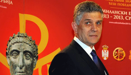 Ugljanin pobijedio Zukorlića na izborima za Bošnjačko nacionalno vijeće Ugljanin pobijedio Zukorlića na izborima za Bošnjačko nacionalno vijeće