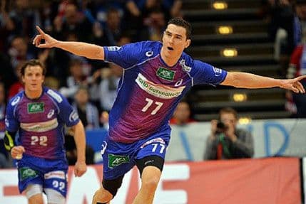 Žarko Marković brani boje Katara na SP u Dohi Žarko Marković brani boje Katara na SP u Dohi