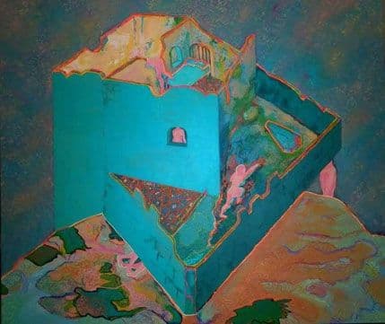 Radovi Asli Turkeli u Podgorici Radovi Asli Turkeli u Podgorici