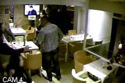 Tjelohranitelju Željka Ivanovića uslovna osuda Tjelohranitelju Željka Ivanovića uslovna osuda