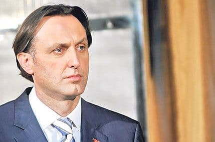 KRIVOKAPIĆ: Strana glasila šire govor mržnje, a država nema odgovor KRIVOKAPIĆ: Strana glasila šire govor mržnje, a država nema odgovor