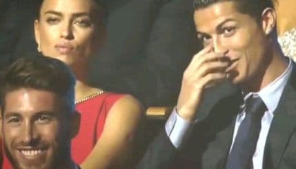 VIDEO: Ovako izgleda Irina Šajk kad poludi od ljubomore VIDEO: Ovako izgleda Irina Šajk kad poludi od ljubomore