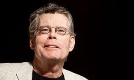 Stiven King: Vjerujem u Boga, ali ne i u organizovanu religiju Stiven King: Vjerujem u Boga, ali ne i u organizovanu religiju