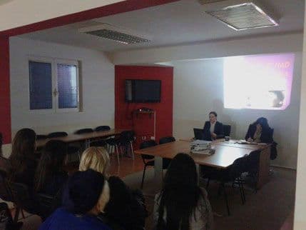 Forum žena SDP: Nasilje u porodici zahtijeva saradnju svih institucija Forum žena SDP: Nasilje u porodici zahtijeva saradnju svih institucija