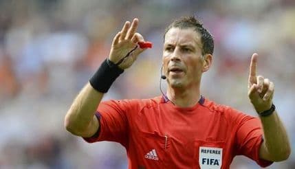 Englez sudi finale Francuska - Portugal! Englez sudi finale Francuska - Portugal!