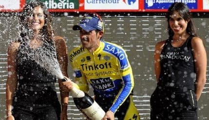 Kontador najbolji biciklista u 2014. Kontador najbolji biciklista u 2014.