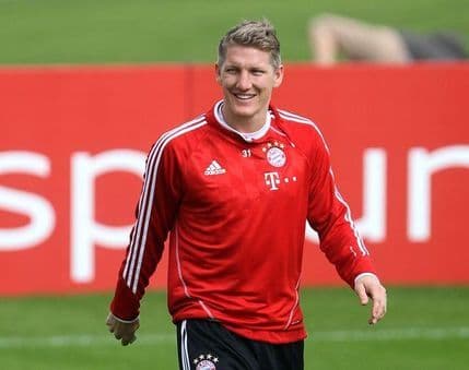 Bajern i Junajted pregovaraju o trampi Bajern i Junajted pregovaraju o trampi