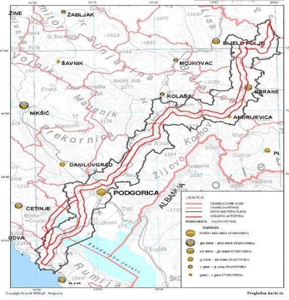 Sjutra u kineskoj ambasadi potpisivanje ugovora o kreditu za autoput Sjutra u kineskoj ambasadi potpisivanje ugovora o kreditu za autoput