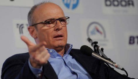 Beko neće biti direktor Željeznica Srbije Beko neće biti direktor Željeznica Srbije