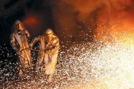 Amerikanci kupuju smederevsku „Željezaru“ Amerikanci kupuju smederevsku „Željezaru“