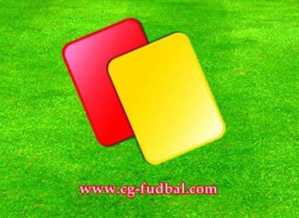 Zvaničnik Bokelja kažnjen zbog vrijeđanja igrača Zete Zvaničnik Bokelja kažnjen zbog vrijeđanja igrača Zete