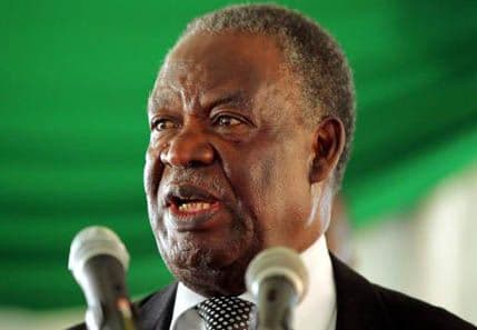 Preminuo predsjednik Zambije Preminuo predsjednik Zambije