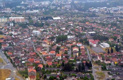 Gradnja vrtića na Starom aerodromu, u Bloku šest i Zagoriču naredne godine Gradnja vrtića na Starom aerodromu, u Bloku šest i Zagoriču naredne godine