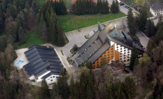 Info dan o projektu ADRIATinn Info dan o projektu ADRIATinn