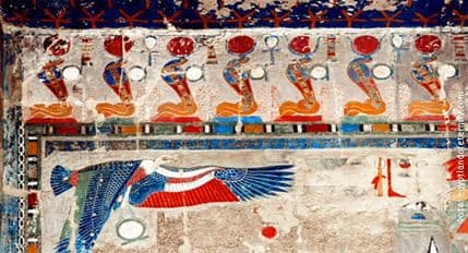 KAIRO: Ispod kuće našli hram star tri i po milenijuma! KAIRO: Ispod kuće našli hram star tri i po milenijuma!