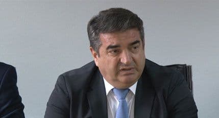 Mijović: Probleme sa hranom rješavamo postepeno (VIDEO) Mijović: Probleme sa hranom rješavamo postepeno (VIDEO)