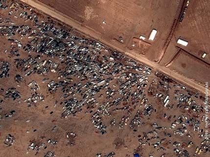 UN: Broj izbjeglica iz Sirije se povećava UN: Broj izbjeglica iz Sirije se povećava