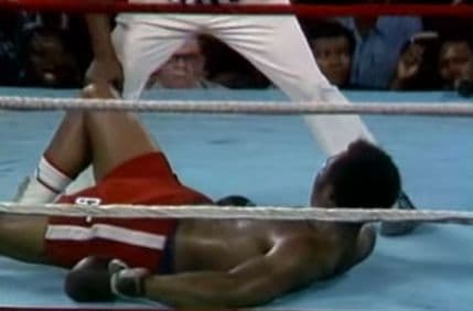 VIDEO: 40 godina od meča Ali - Forman VIDEO: 40 godina od meča Ali - Forman