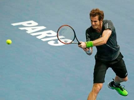 Pariz: Marej razbio Dimitrova Pariz: Marej razbio Dimitrova