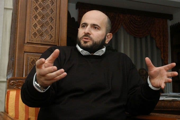 Zukorlić: Kad može SPC može i IZ Zukorlić: Kad može SPC može i IZ