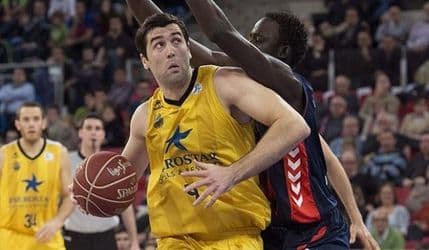 VIDEO: Sekulić MVP mjeseca u Španiji! VIDEO: Sekulić MVP mjeseca u Španiji!