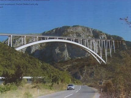 Danas potpisivanje ugovora o kreditu za autoput Danas potpisivanje ugovora o kreditu za autoput