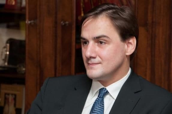 Damir Davidović najavio ostavku Damir Davidović najavio ostavku