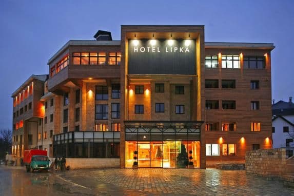 Potpisan ugovor: Lipka se otvara 1. decembra Potpisan ugovor: Lipka se otvara 1. decembra