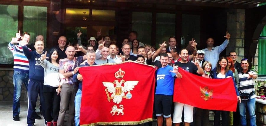 LP: Progresivna smo snaga društva LP: Progresivna smo snaga društva