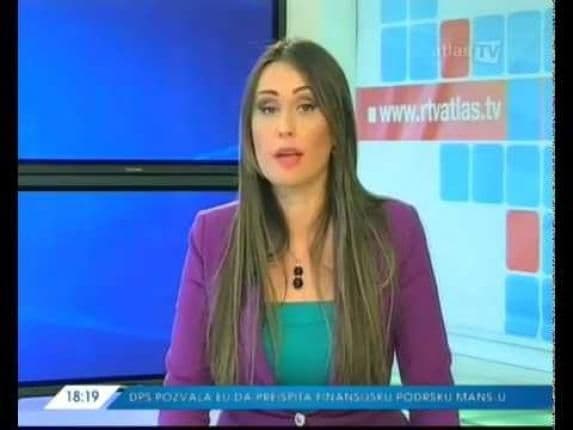 Novinarka za sedam dana dva puta opljačkana: Zatekla lopove u kući usred noći Novinarka za sedam dana dva puta opljačkana: Zatekla lopove u kući usred noći