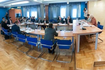 Konsultantski ugovori EPCG kod VDT-a Konsultantski ugovori EPCG kod VDT-a